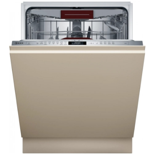 Встраиваемая посудомоечная машина Neff S257YCX04E