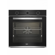 Встраиваемый электрический духовой шкаф Beko BBIE 13100 XC