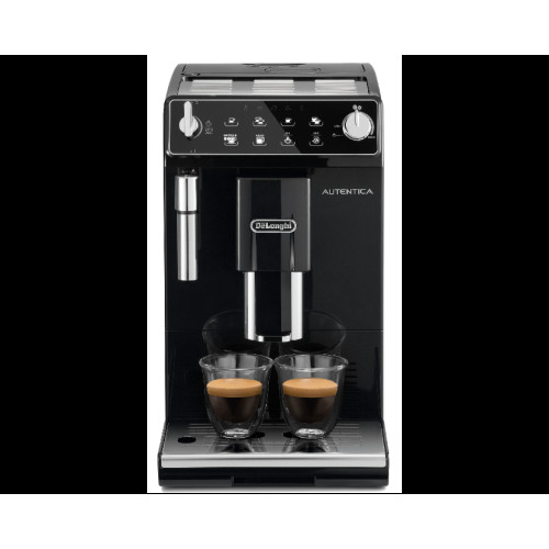 Кофемашина DeLonghi ETAM29.510.B