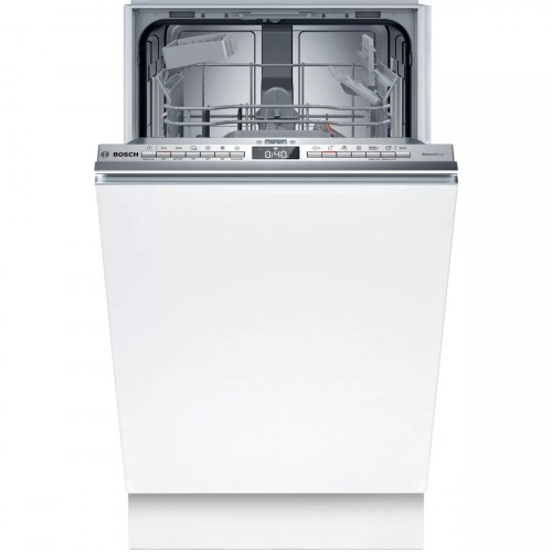 Встраиваемая посудомоечная машина Bosch SPV4EKX24E
