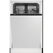 Встраиваемая посудомоечная машина Beko BDIS15020