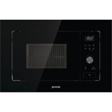 Встраиваемая микроволновая печь Gorenje BM201AG1BG