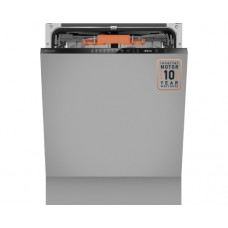 Встраиваемая посудомоечная машина Weissgauff BDW 6037 Inverter AutoOpen Infolight