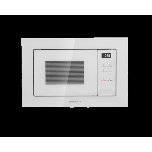 Встраиваемая микроволновая печь Maunfeld MBMO820SGW10