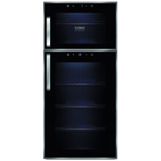 CASO WineDuett Touch 21