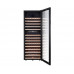 Винный шкаф Libhof Gourmet GMD-83 Slim Black