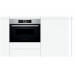 Компактный духовой шкаф Bosch CMG636BS1