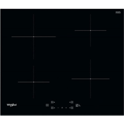 Варочная поверхность Whirlpool WSQ 2760 BF