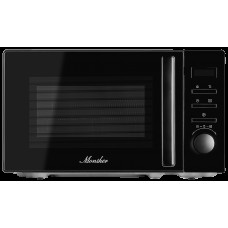 Отдельностоящая микроволновая печь Monsher MTW 203 Noir
