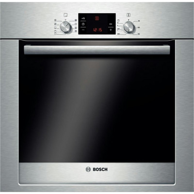 Духовой шкаф встраиваемый Bosch HBG 33B555