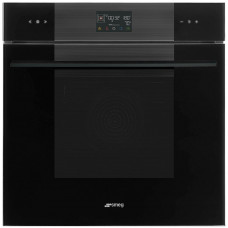 Электрический духовой шкаф Smeg SO6102S3PB3