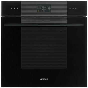 Электрический духовой шкаф Smeg SO6102S3PB3