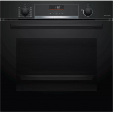 Встраиваемый электрический духовой шкаф Bosch HBA5360B0