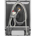 Встраиваемая посудомоечная машина Electrolux EEG68520W
