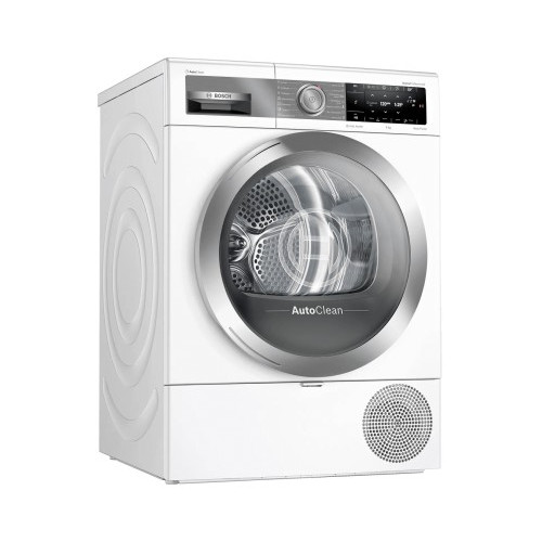 Сушильная машина Bosch WTX87EH1OE