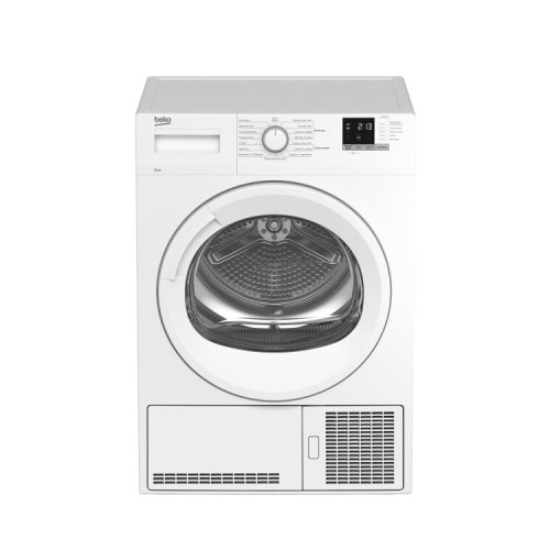 Сушильная машина Beko DU9112GA