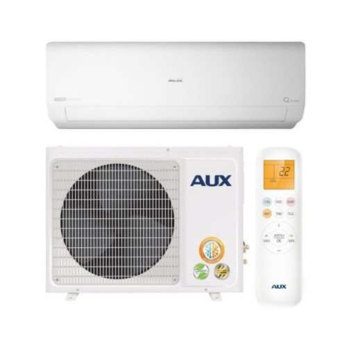 Сплит-система AUX ASW-H09A4/HA-R2DI