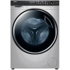 Стиральная машина Haier HW100-BD14378S серебристый