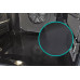 Электрическая плита Gorenje GECS6C70WC