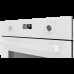 Встраиваемый электрический духовой шкаф ZUGEL ZO A2708 W