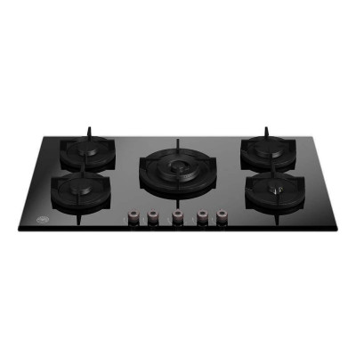 Газовая варочная панель Bertazzoni Professional P905CPROGNE черная