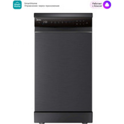 Посудомоечная машина Midea MFD45S510Bi
