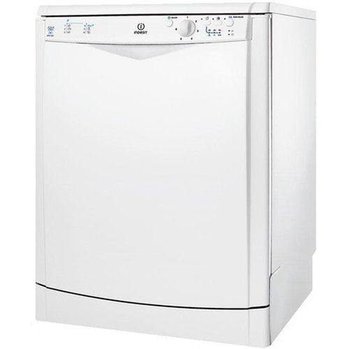 Indesit DFG 262