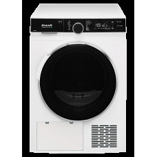 Отдельностоящая сушильная машина BRANDT WFB106QWE