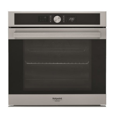 Hotpoint-ariston FI5 851 C IX