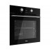 Духовой шкаф Teka HLB 8416 NIGHT RIVER BLACK
