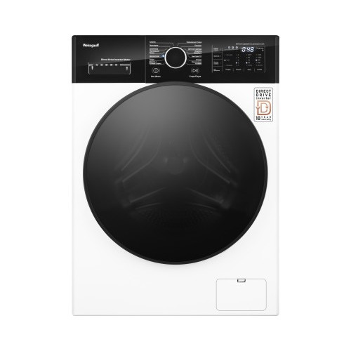 Стиральная машина с прямым приводом и инвертором Weissgauff WM 4926 Direct Drive Inverter