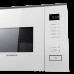 Встраиваемая микроволновая печь Maunfeld MBMO820SGW09
