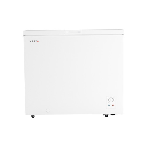 Морозильник-ларь Vekta FR 270 W 02