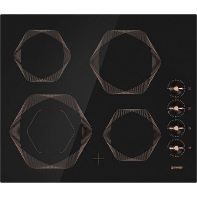 Электрическая поверхность GORENJE EC 6 INB