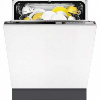 Посудомоечная машина ZANUSSI ZDT 26001 FA