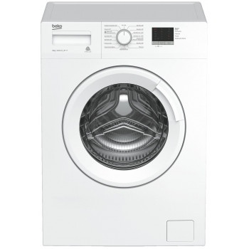 Стиральная машина BEKO WRE6511BWW