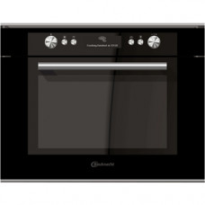 Микроволновая печь BAUKNECHT EMCHD8145/SW