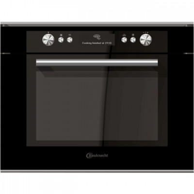 Микроволновая печь BAUKNECHT EMCHD8145/SW