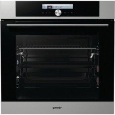 Встраиваемый духовой шкаф Gorenje GP779X