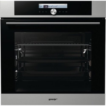 Встраиваемый духовой шкаф Gorenje GP779X