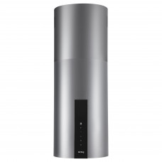 Островная вытяжка Koritng KHA 35808 DX Cylinder