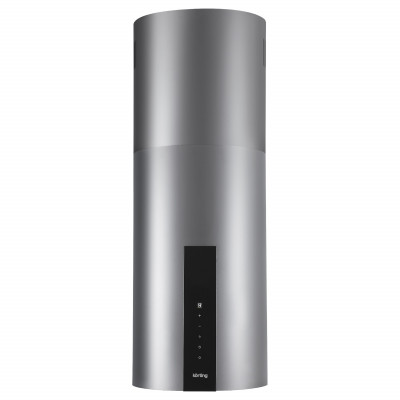 Островная вытяжка Koritng KHA 35808 DX Cylinder