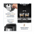 Кофемашина DeLonghi ECAM22.110.B