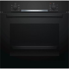 Электрический духовой шкаф Bosch HBA530BB0S