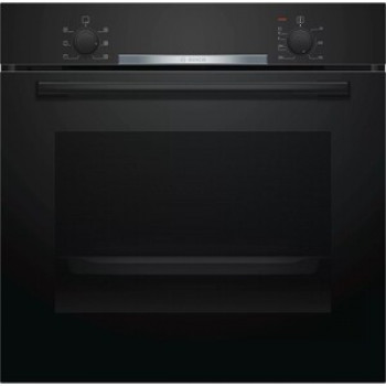 Электрический духовой шкаф Bosch HBA530BB0S