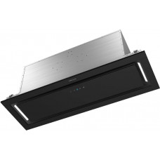 Вытяжка Krona SELINA 900 GLASS BLACK S