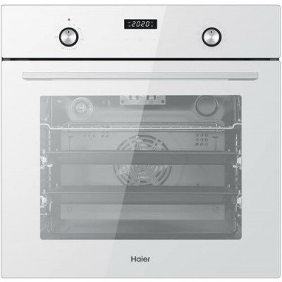 Духовой шкаф встраиваемый Haier HOX-P 09 CGW