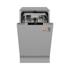 Встраиваемая посудомоечная машина Weissgauff BDW 4150 Touch DC Inverter