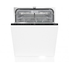 Встраиваемая посудомоечная машина Gorenje GV663D60