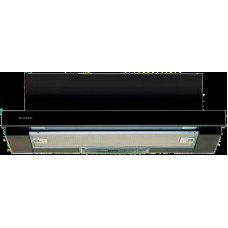 Встраиваемая вытяжка Faber FLOX BK A60